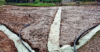 Устройство дренажа Магнитогорск, цена от 1360 руб.