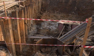Вертикальная планировка грунта под ключ в Магнитогорске от 942 руб. - 2Землекопа-Мгн