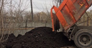 Доставка грунта Магнитогорск, цена от 262 руб./куб.