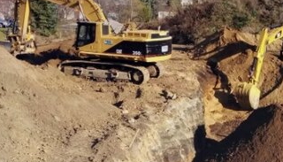 Планировка участка бульдозером в Магнитогорске от 942 руб. Цены за м2 - 2Землекопа-Мгн